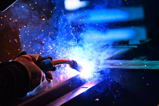  Central, SC Welder Pros