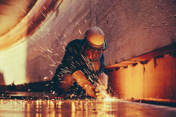 Best Aerospace and Defense Welding in Central, SC