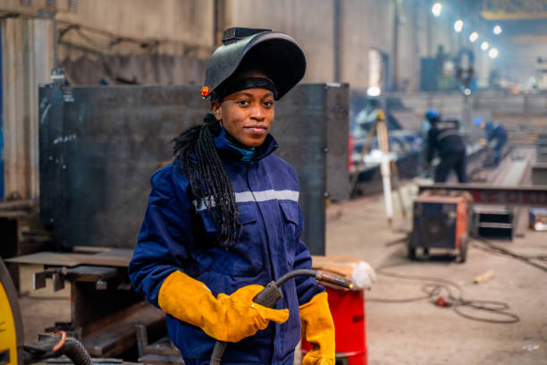 Affordable Welder Services in Central, SC