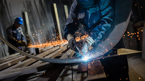 Affordable Welder Services in Central, SC