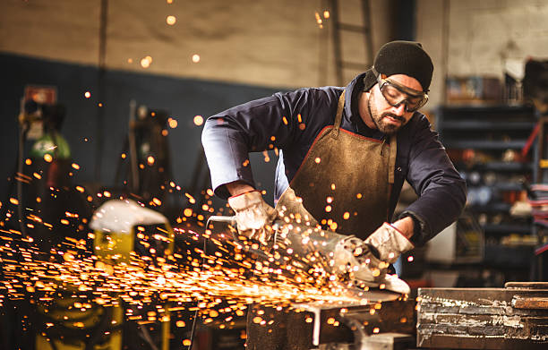 Best Aerospace and Defense Welding in Central, SC