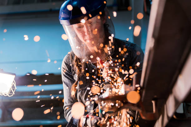 Best Specialty Welding Processes in Central, SC