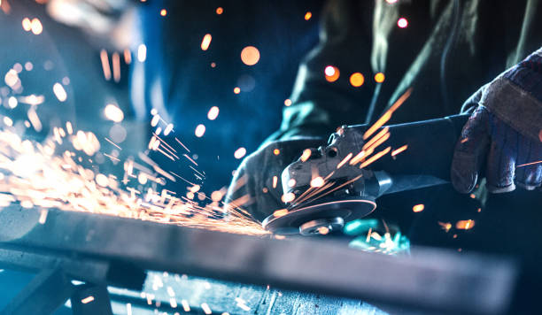 Best Maintenance and Repair Welding in Central, SC